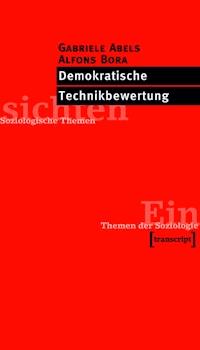 Demokratische Technikbewertung - Gabriele Abels - E-Book