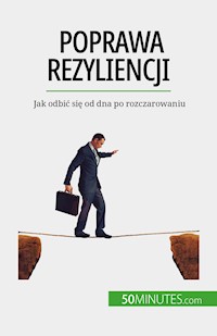 Poprawa rezyliencji - Nicolas Martin - E-Book
