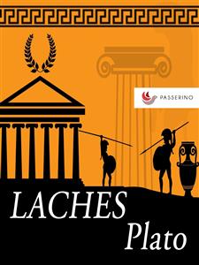Laches - Plato - E-Book