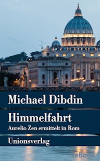 Himmelfahrt - Michael Dibdin - E-Book