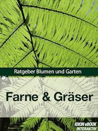 Farne & Gräser -  - E-Book