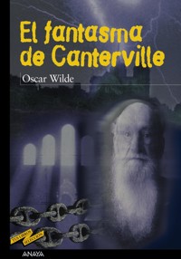 El fantasma de Canterville - Oscar Wilde - E-Book