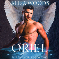 Oriel - Alisa Woods - Hörbuch