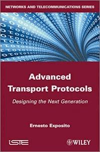 Advanced Transport Protocols - Ernesto Exposito - E-Book