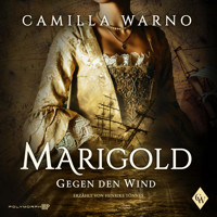 Marigold - Gegen den Wind - Camilla Warno - Hörbuch