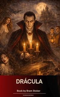 Drácula - Bram Stoker - E-Book