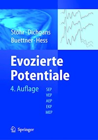 Evozierte Potenziale - Manfred Stöhr - E-Book
