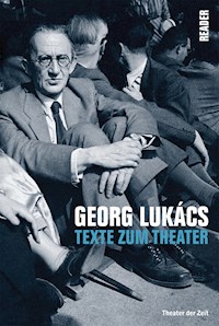 Georg Lukács - - E-Book