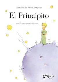El principito - Antoine de Saint-Exupery - E-Book