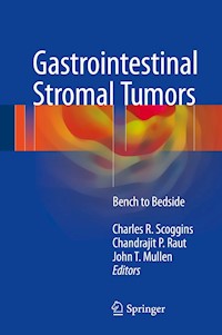 Gastrointestinal Stromal Tumors -  - E-Book