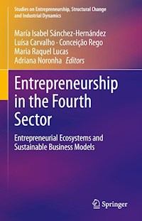 Entrepreneurship in the Fourth Sector - - E-Book