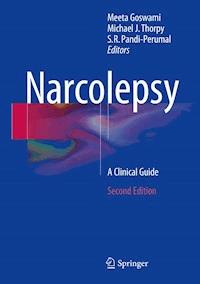 Narcolepsy - - E-Book