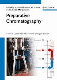 Preparative Chromatography -  - E-Book
