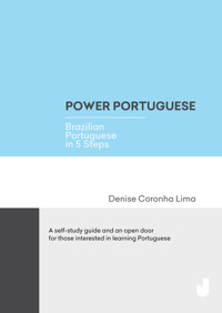 Power Portuguese - Denise Coronha Lima - E-Book