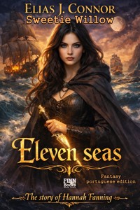 Eleven seas (portuguese edition) - Elias J. Connor - E-Book