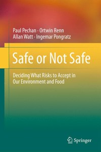 Safe or Not Safe - Paul Pechan - E-Book