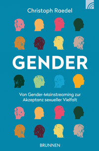 Gender - Christoph Raedel - E-Book