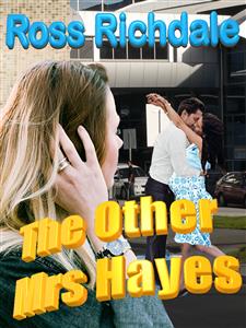 The Other Mrs Hayes - Ross Richdale - E-Book