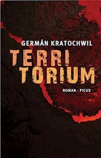 Territorium - Germán Kratochwil - E-Book