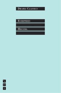 Hecuba - Euripides - E-Book