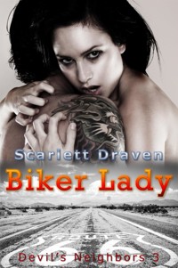 Biker Lady - Scarlett Draven - E-Book