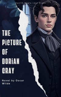 The Picture of Dorian Gray - Oscar Wilde - E-Book