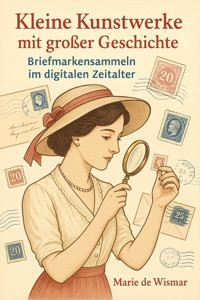 Kleine Kunstwerke mit großer Geschichte - Maria de Wismar - E-Book