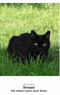 Sinepoi - Werner Röschl - E-Book