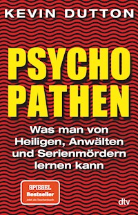 Psychopathen - Kevin Dutton - E-Book