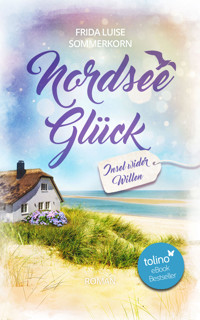 Insel wider Willen - Frida Luise Sommerkorn - E-Book