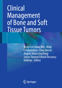 Clinical Management of Bone and Soft Tissue Tumors -  - E-Book