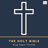 The Holy Bible - King James - Hörbuch