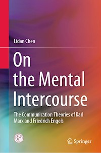 On the Mental Intercourse - Lidan Chen - E-Book