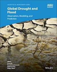 Global Drought and Flood -  - E-Book