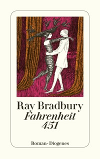 Fahrenheit 451 - Ray Bradbury - E-Book + Hörbuch