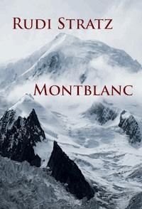 Montblanc - Rudi Stratz - E-Book