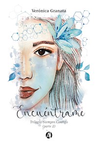 Encuéntrame - Verónica Granata - E-Book