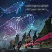 Электрические киты - Александр Касаверде - Hörbuch