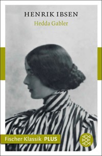 Hedda Gabler - Henrik Ibsen - E-Book + Hörbuch