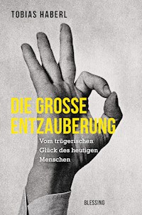 Die große Entzauberung - Tobias Haberl - E-Book