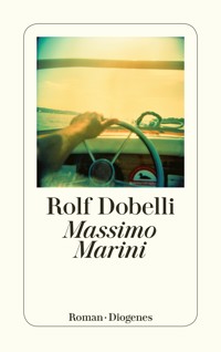 Massimo Marini - Rolf Dobelli - E-Book