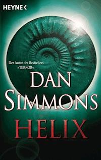 Helix - Dan Simmons - E-Book
