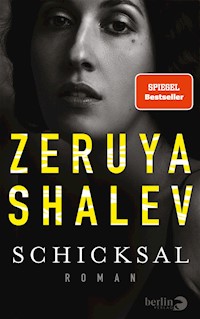 Schicksal - Zeruya Shalev - E-Book