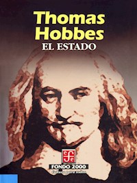 El Estado - Thomas Hobbes - E-Book