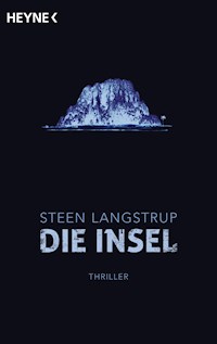 Die Insel - Steen Langstrup - E-Book