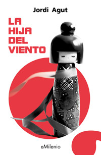 La hija del viento (epub) - Jordi Agut Parres - E-Book