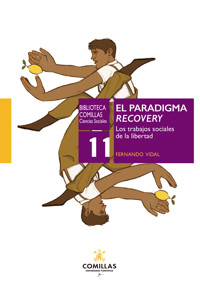El paradigma recovery - Fernando Vidal Fernández - E-Book