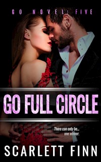 Go Full Circle - Scarlett Finn - E-Book