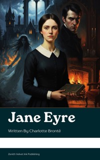 Jane Eyre - Charlotte Bronte - E-Book