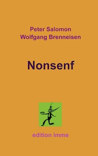 Nonsenf - Peter Salomon - E-Book
